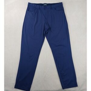 Grayson & Dunn 36x32 Mens Pants Chino Golf Stretch Performance